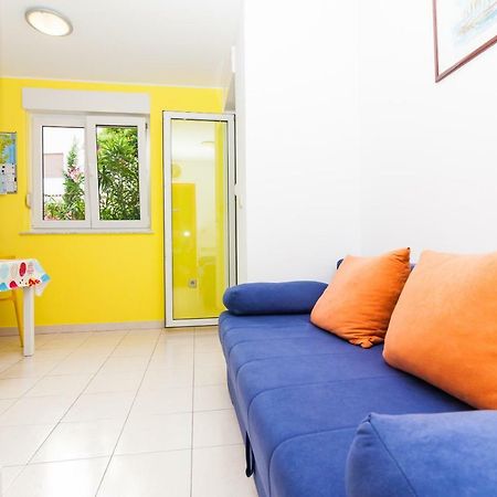 • Lungomare Beach Apartment Pula • Eksteriør billede