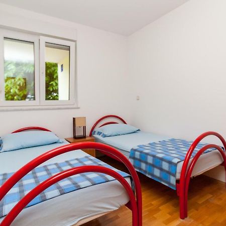 • Lungomare Beach Apartment Pula • Eksteriør billede