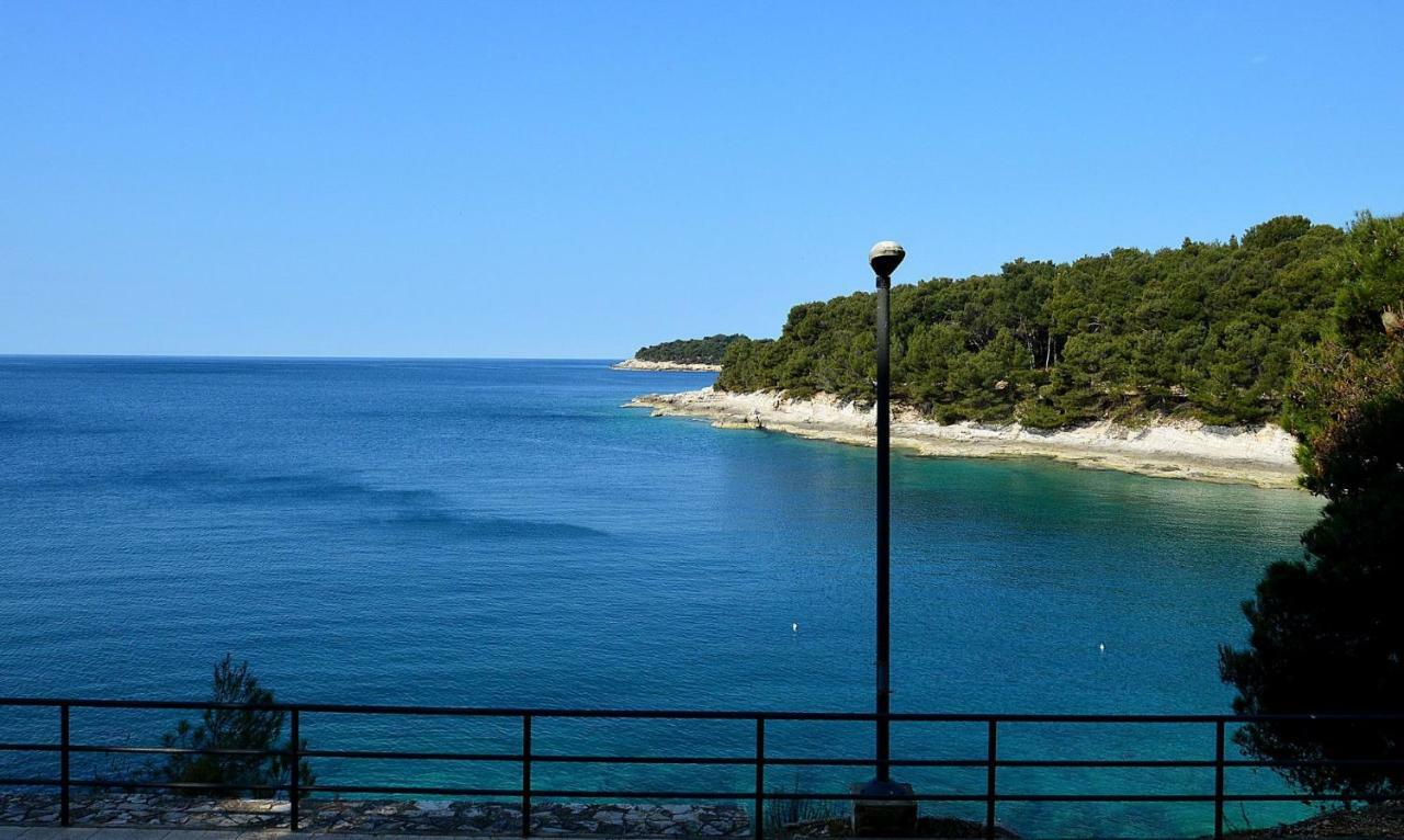• Lungomare Beach Apartment Pula • Eksteriør billede