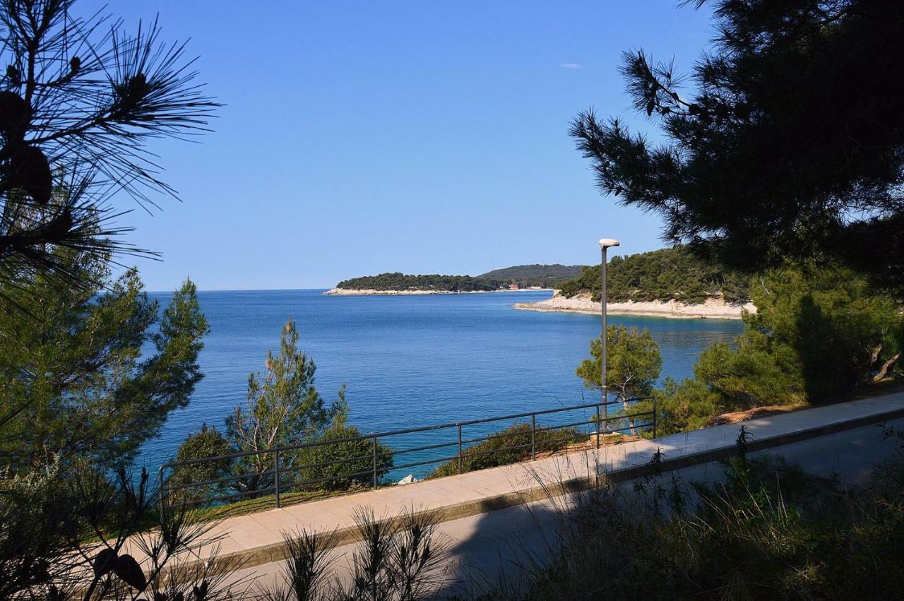 • Lungomare Beach Apartment Pula • Eksteriør billede