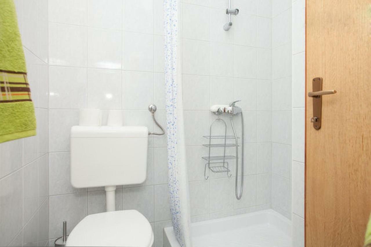 • Lungomare Beach Apartment Pula • Eksteriør billede
